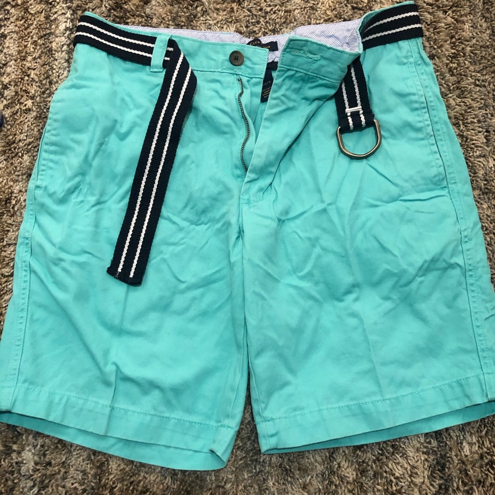 Club Room Shorts